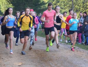 TEK OKOLI KARLOVICE 16 FOTO LJUBO VUKELIČ